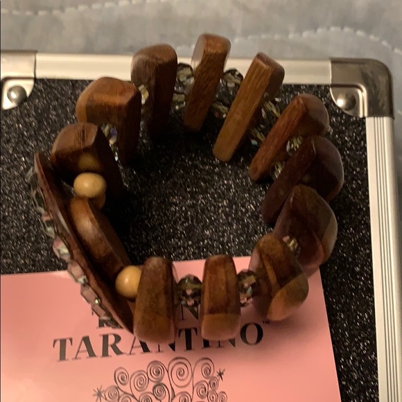 Bracelet and earrings - Picture 4 of 4